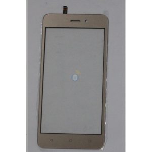 TOUCH WIKO SUNNY 3 DOURADO