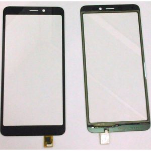 TOUCH WIKO SUNNY 3 PLUS PRETO