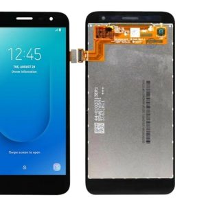 TOUCH+DISPLAY SAMSUNG GALAXY J2 CORE/J260 5.0" PRETO