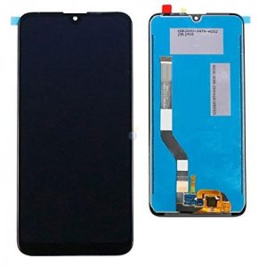 TOUCH+DISPLAY HUAWEI Y7 2019/Y7 PRIME 2019/Y7 PRO 2019 6.26" PRETO