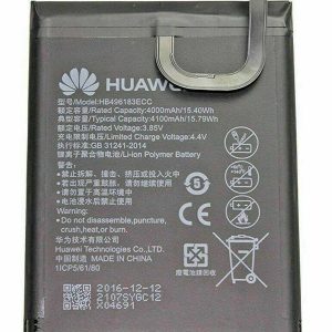 BATERIA HUAWEI ENJOY 6/6S/HB496183ECC 4100MAH 3.82V 15.66WH
