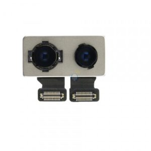 CÂMERA TRASEIRA APPLE IPHONE 8 PLUS