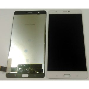 TOUCH+DISPLAY ASUS ZENFONE 3 ULTRA/ZU680KL/A001 6.8" BRANCO