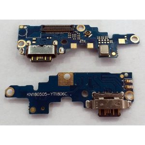 CHARGING FLEX NOKIA NK6.1 PLUS X6 2018 BOARD