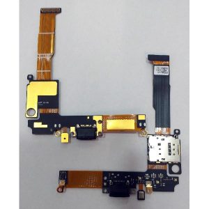 CHARGING FLEX NOKIA NK8.1 NK 8.1 BOARD