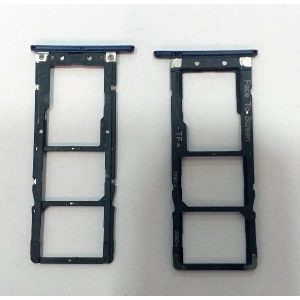 GAVETA SIM ASUS ZENFONE 4 MAX ZC520KL PRETO