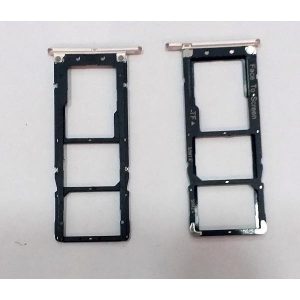 GAVETA SIM ASUS ZENFONE 4 MAX ZC520KL DOURADO