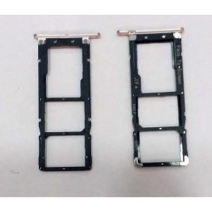 GAVETA SIM ASUS ZENFONE 4 MAX ZC520KL ROSA