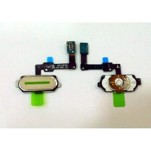 BOTÃO HOME SAMSUNG GALAXY J7 PRIME G610 HOME DOURADO