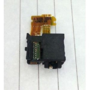 HEADPHONE FLEX SONY XPERIA Z C6602 C6603 L36H + AUDIO