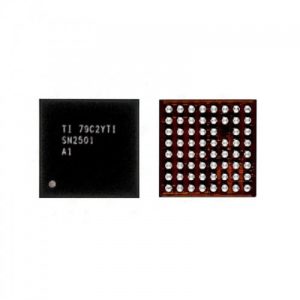 I.C. APPLE IPHONE X/10 CHARGING