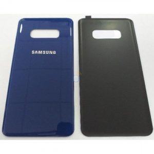 TAMPA TRASEIRA SAMSUNG S10E G970 AZUL