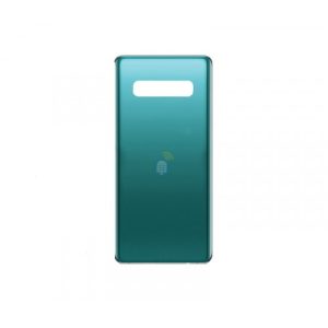 TAMPA TRASEIRA SAMSUNG S10 PLUS G975 VERDE