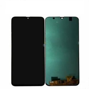 TOUCH+DISPLAY SAMSUNG GALAXY A30/A305 6.4" PRETO OLED