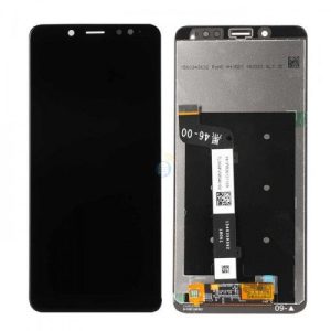 TOUCH+DISPLAY XIAOMI MI NOTE 5.7" TOP VERSION (COM FRAME) BRANCO
