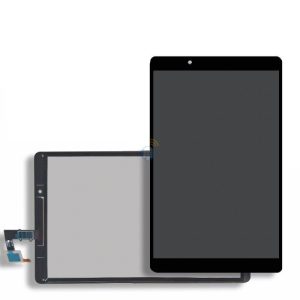 TOUCH+DISPLAY LENOVO TAB E8/TB-8304F1 8.0" PRETO