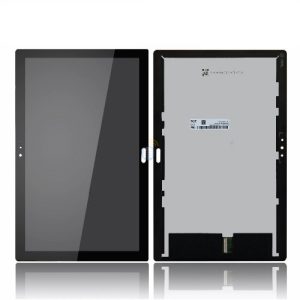 TOUCH+DISPLAY LENOVO TAB P10/TAB 5/10 PLUS/TB-X705/TB-X705L/TB-X705F 10.1" PRETO
