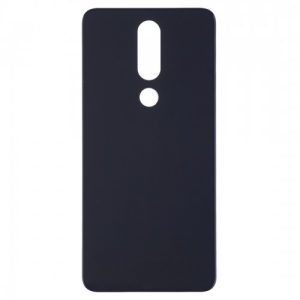 TAMPA TRASEIRA NOKIA NK5.1 PLUS AZUL