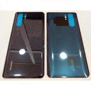 TAMPA TRASEIRA HUAWEI P30 PRO PRETO