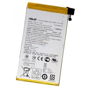 BATERIA ASUS ZENPAD C70,Z170 C11P1429 3320MAH