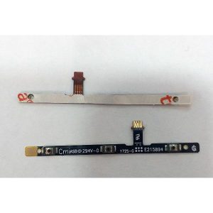 POWER FLEX ASUS ZENFONE 4 SELFIE PRO ZD552KL + VOLUME