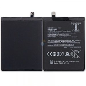 BATERIA XIAOMI MIX BM3C BM 3C 3070MAH
