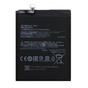 BATERIA XIAOMI MI 8 LITE/BM3J 3350MAH 3.85V 12.8WH