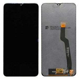 TOUCH+DISPLAY SAMSUNG GALAXY A10/M10 A105/M105 6.2" PRETO ORIGINAL