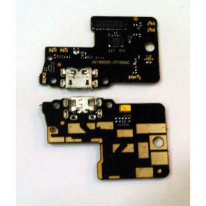 CHARGING FLEX XIAOMI REDMI S2 BOARD