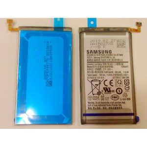 BATERIA SAMSUNG GALAXY S10E/G970/EB-BG970ABU 3000MAH 3.85V 11.5WH