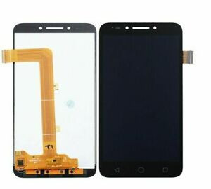 TOUCH+DISPLAY ALCATEL PIXI 4/5012 5.5" PRETO