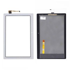 TOUCH+DISPLAY LENOVO TAB 3 10.1/TB-X103F BRANCO