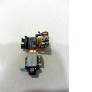 HEADPHONE FLEX SONY XPERIA Z3, D6603+ AUDIO