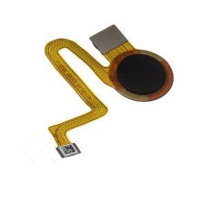 FINGERPRINT VODAFONE SMART X9, VFD 820 PRETO