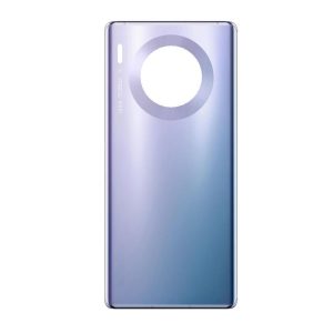 TAMPA TRASEIRA HUAWEI MATE 30 PRO PRATA