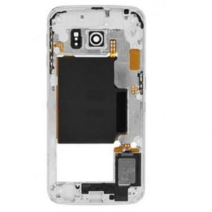 MIDDLE FRAME SAMSUNG GALAXY S6 EDGE G925 DOURADO