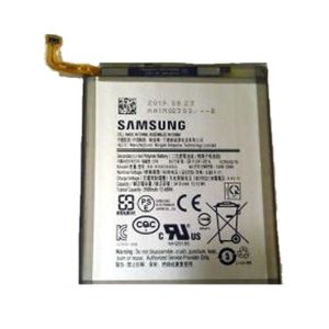 BATERIA SAMSUNG GALAXY A60/A606/EB-BA606ABU 3500MAH 3.85V 13.48WH