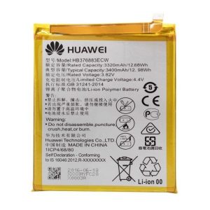 BATERIA HUAWEI P9 PLUS/HB376883ECW 3400MAH 3.82V 12.98WH