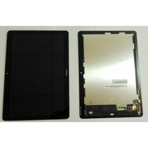 TOUCH+DISPLAY HUAWEI MEDIAPAD T3 10 AGS-L09 AGS-W09 PRETO