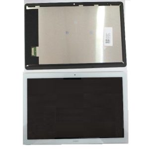 TOUCH+DISPLAY HUAWEI MEDIAPAD T5 (AGS2-W09) TABLET 10.1 BRANCO