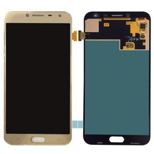 TOUCH+DISPLAY SAMSUNG GALAXY J4/J400 5.5" DOURADO OLED
