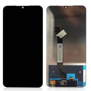 TOUCH+DISPLAY XIAOMI REDMI NOTE 8 6.3" PRETO