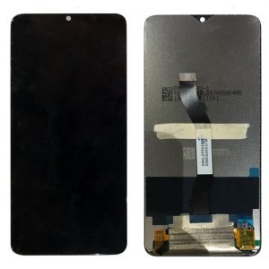TOUCH+DISPLAY XIAOMI REDMI NOTE 8 PRO 6.53" PRETO