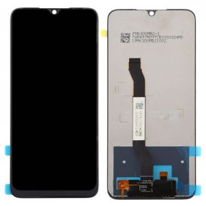 TOUCH+DISPLAY XIAOMI REDMI NOTE 8T 6.3" PRETO