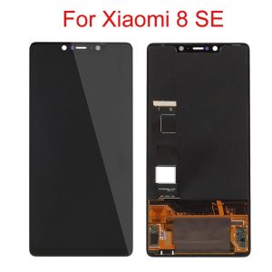 TOUCH+DISPLAY XIAOMI MI 8 SE 5.88" PRETO