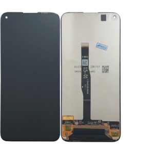 TOUCH+DISPLAY HUAWEI P40 LITE PRETO