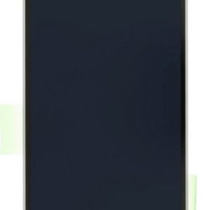 TOUCH+DISPLAY SAMSUNG GALAXY J1 2016/J120 BRANCO