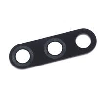 LENTE CÂMERA HUAWEI Y7 2018 PRETO