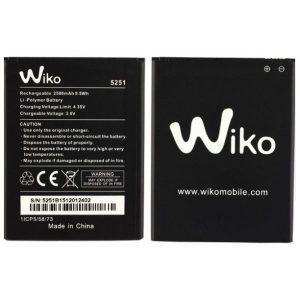 BATERIA WIKO RAINBOW 4G