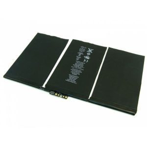 BATERIA APPLE IPAD 2 6930MAH 3.8V 25WHR